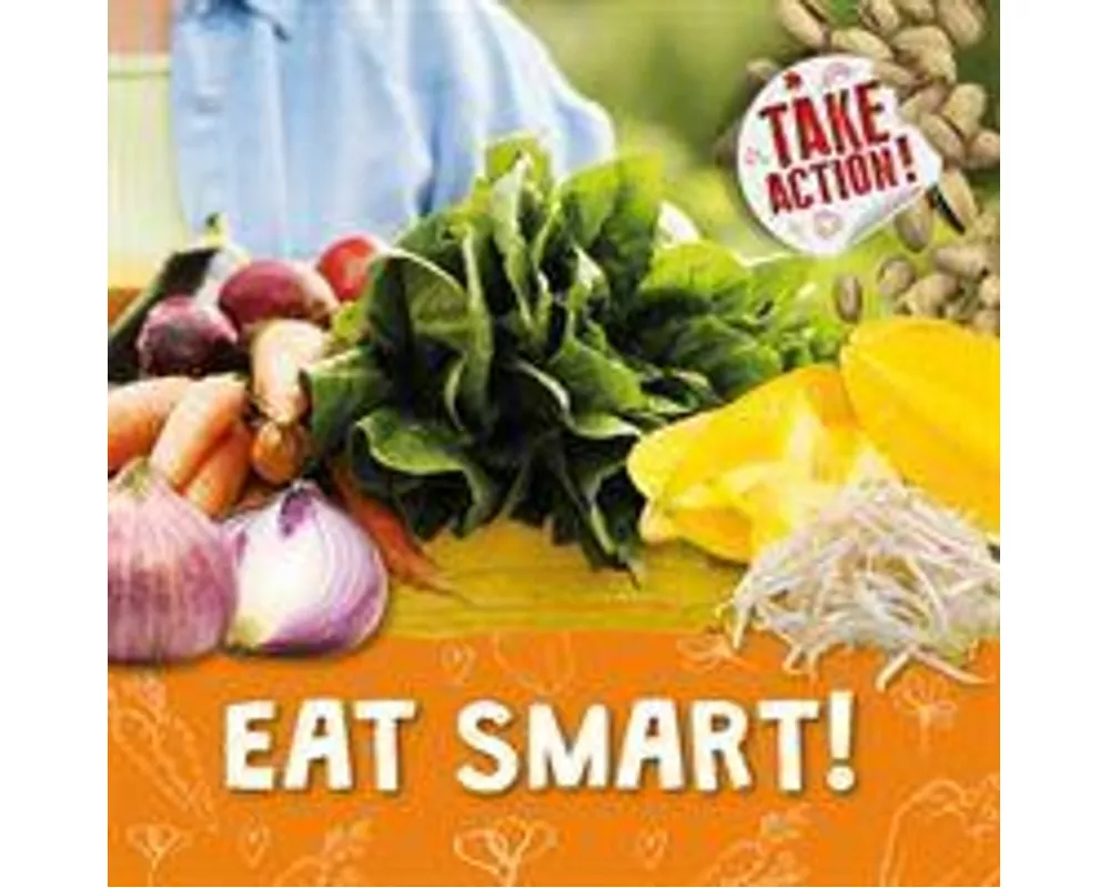 Eat Smart!