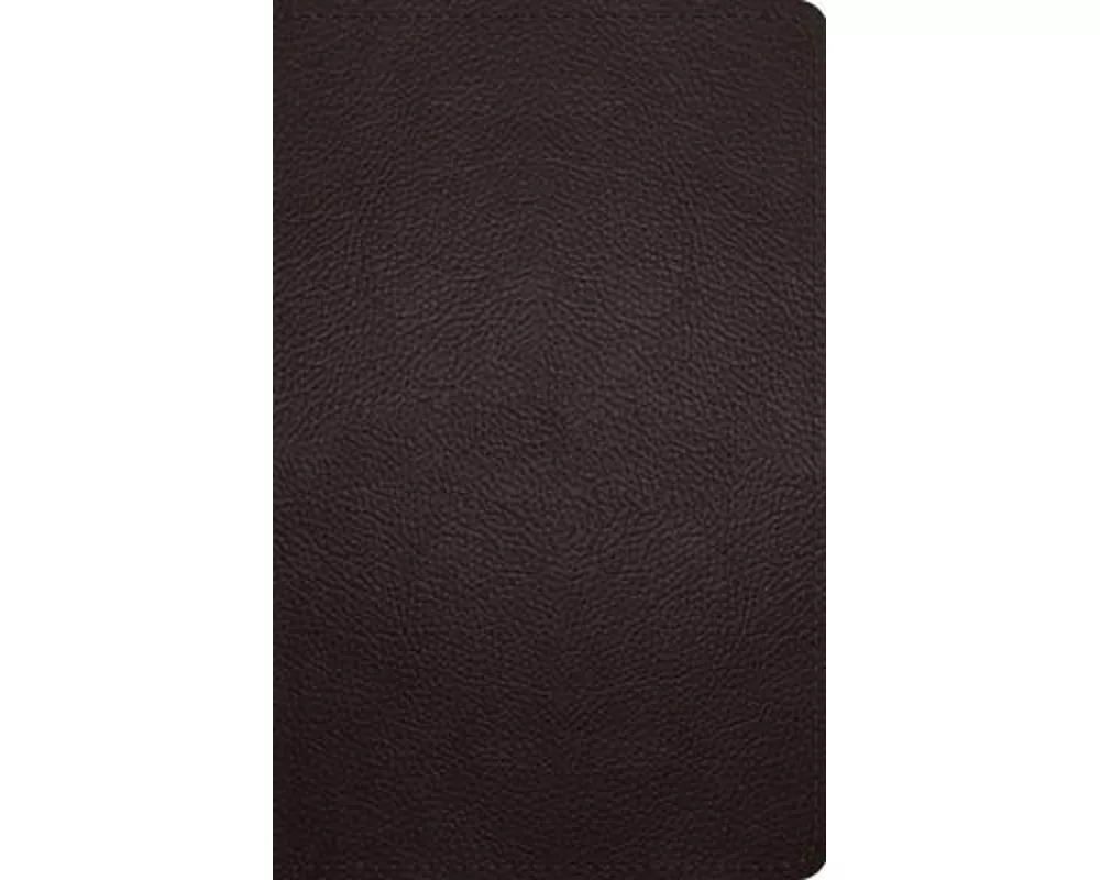 ESV Thinline Bible, Red Letter