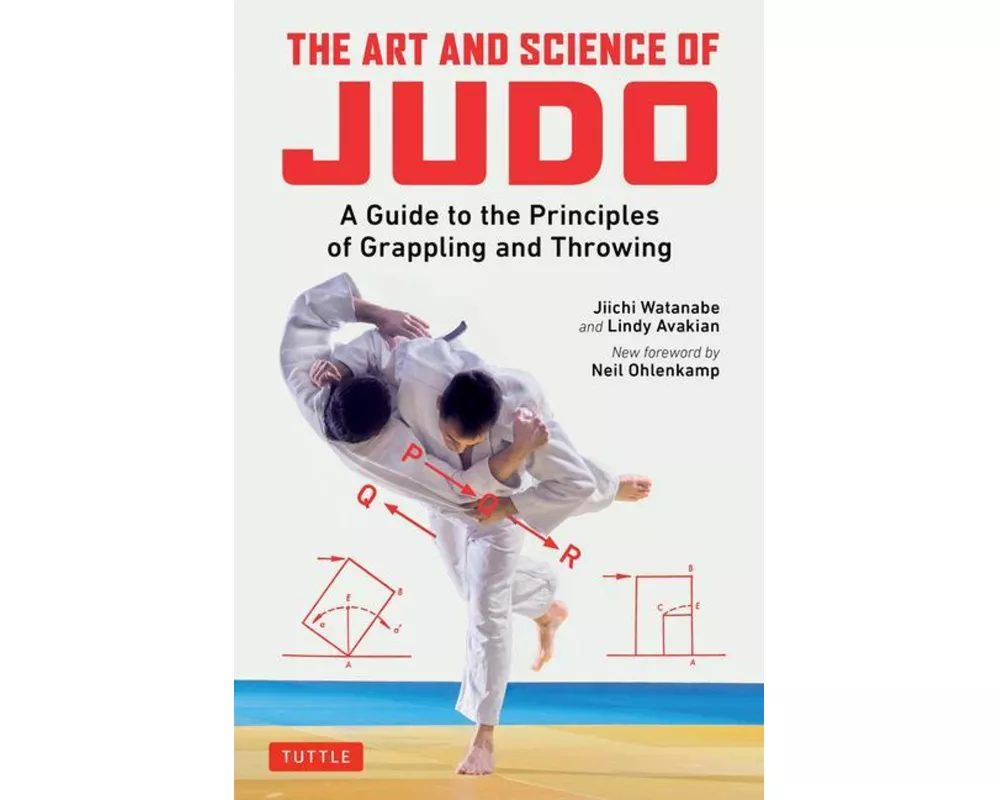 The Art and Science of Judo