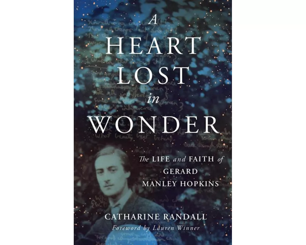 A Heart Lost In Wonder
