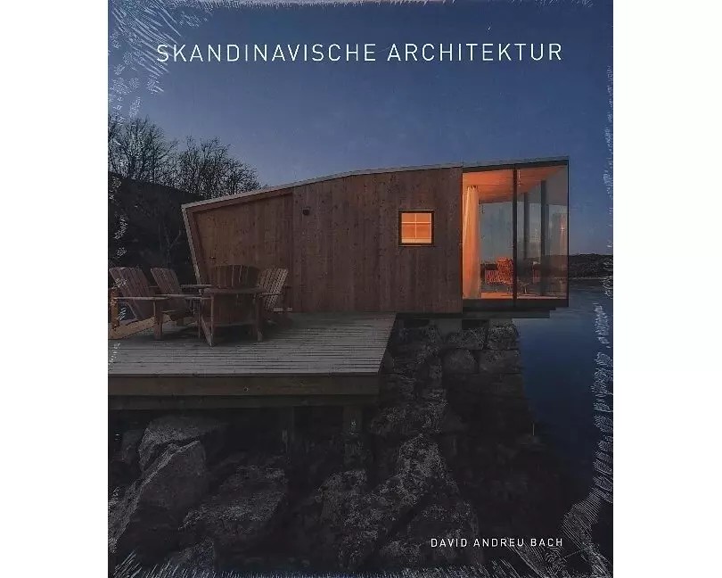 Skandinavische Architektur