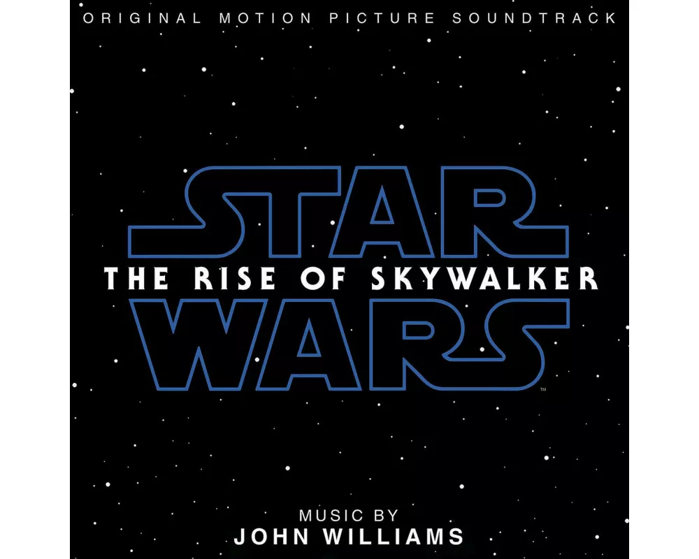 Star Wars: The Rise Of Skywalker