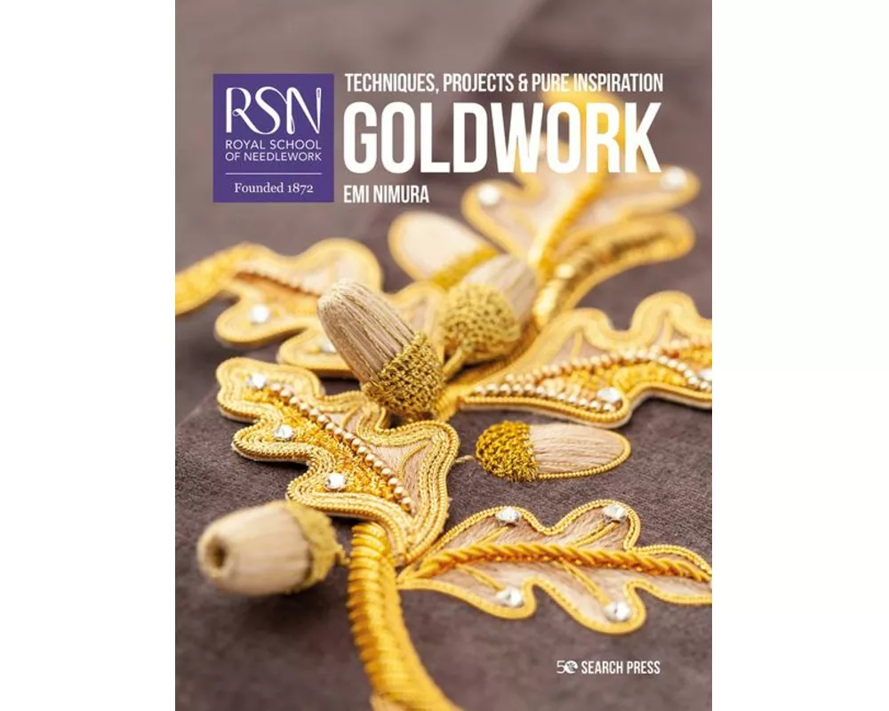 RSN: Goldwork