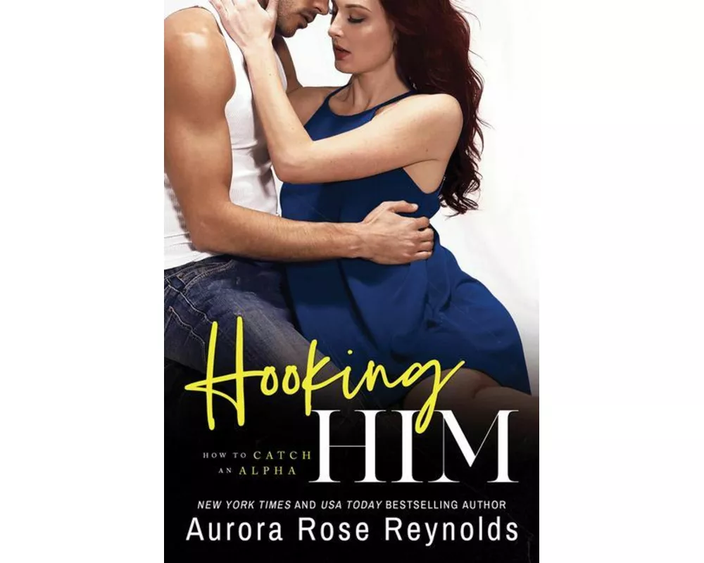 Hooking Him