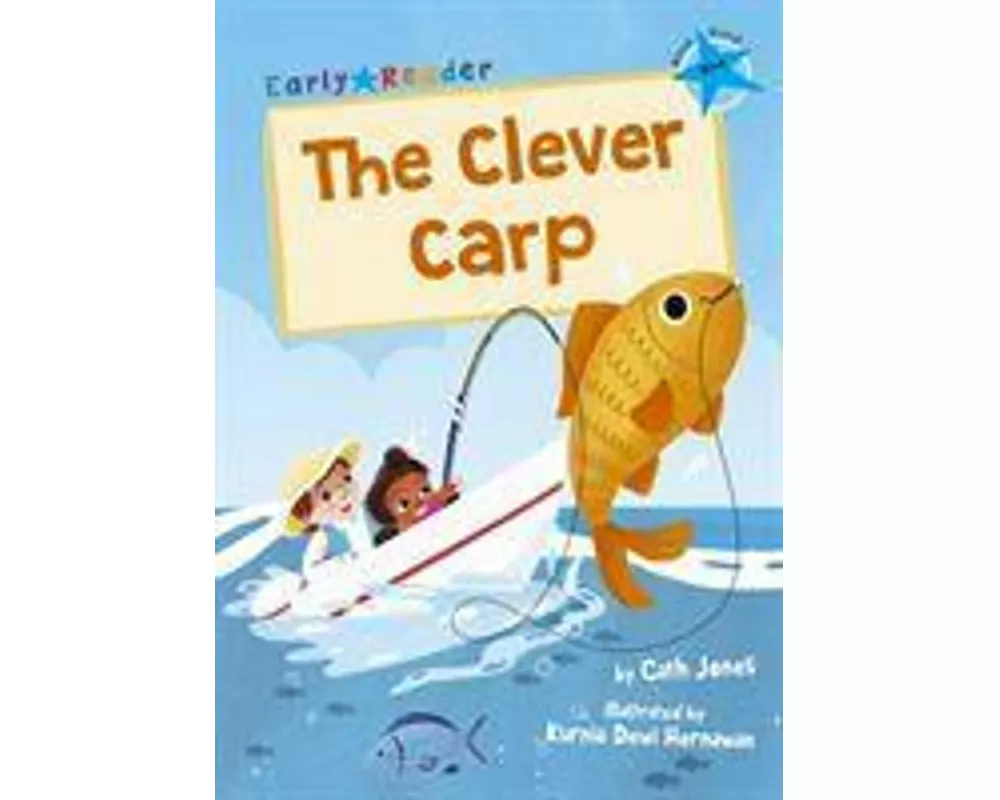 The Clever Carp