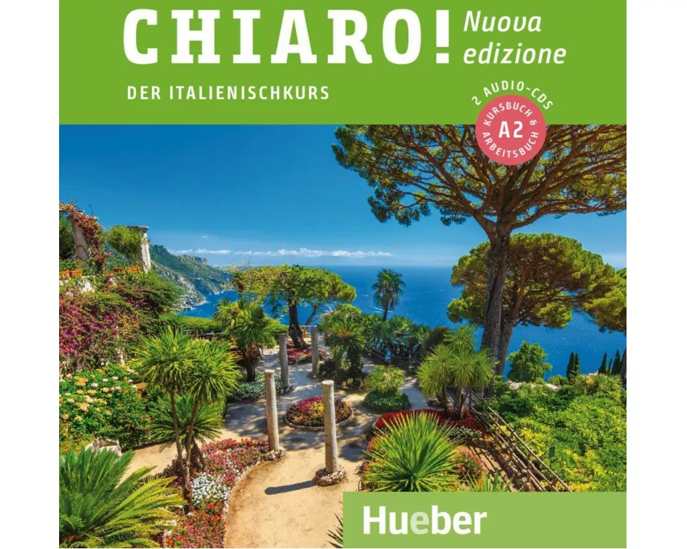 Chiaro! A2 – Nuova edizione