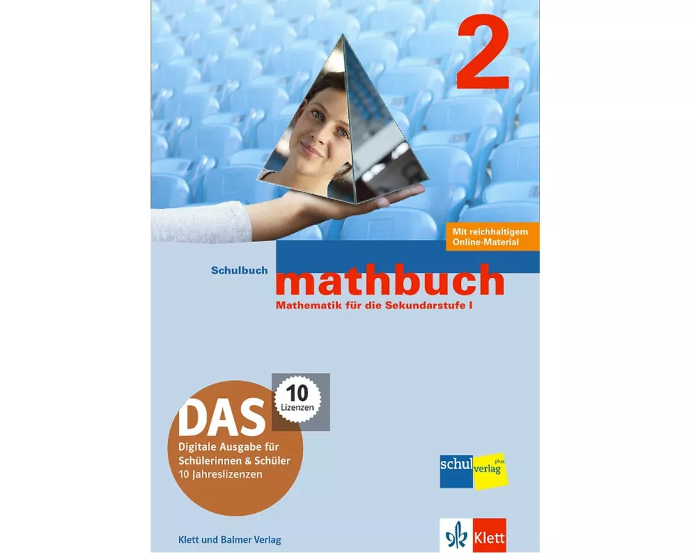 mathbuch 2
