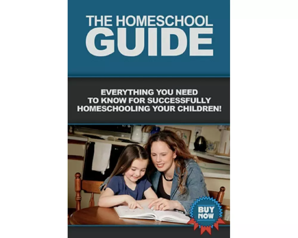 The Homeschool Guide