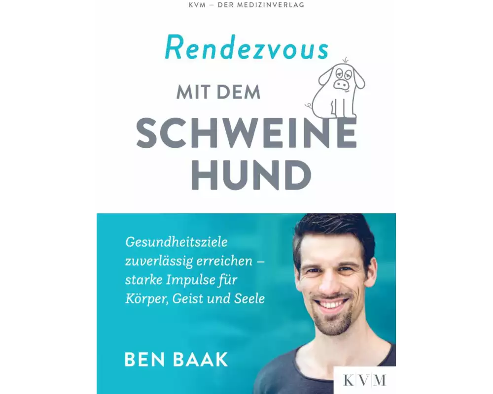 Rendezvous mit dem Schweinehund