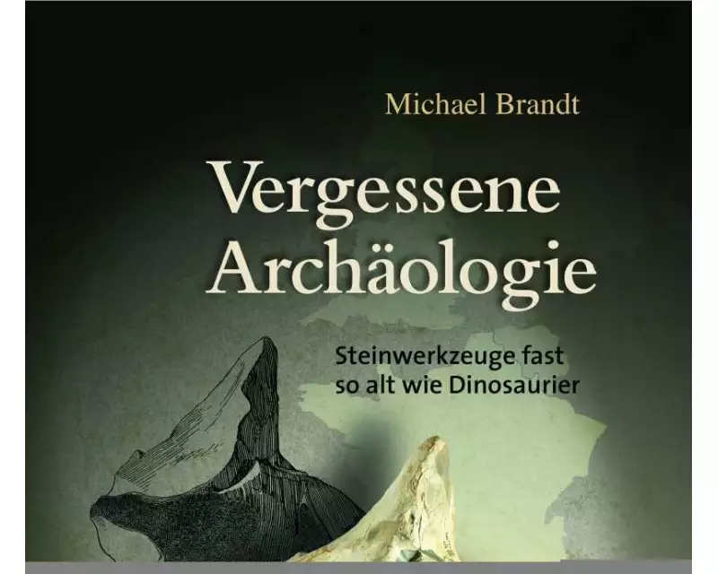 Vergessene Archäologie