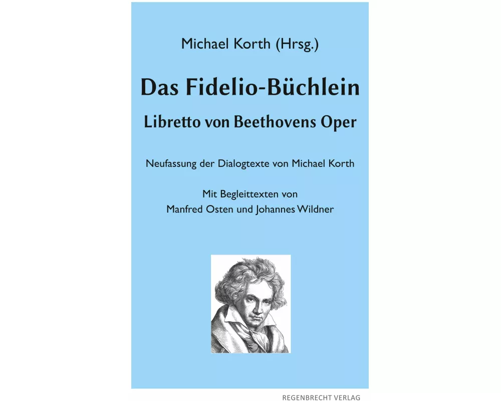 Das Fidelio-Büchlein