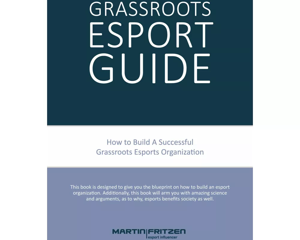 Grassroots Esports