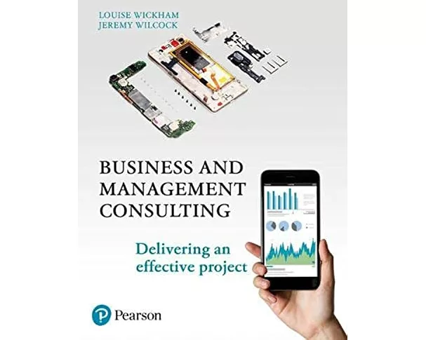 Business and Management Consulting