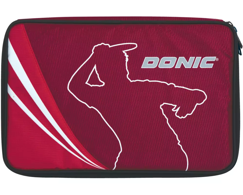 DONIC Schildkröt Tischtennis-Hülle Legends Plus