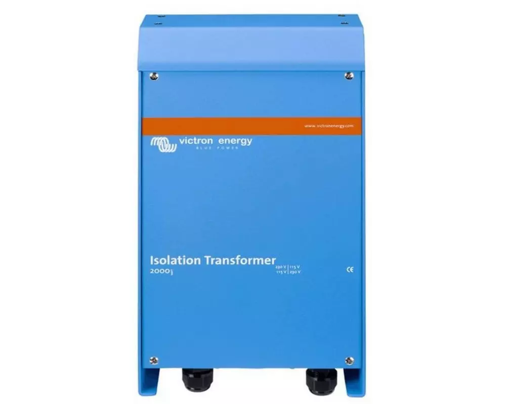 Victron Isolation Transformer 115/230 V AC 2000W