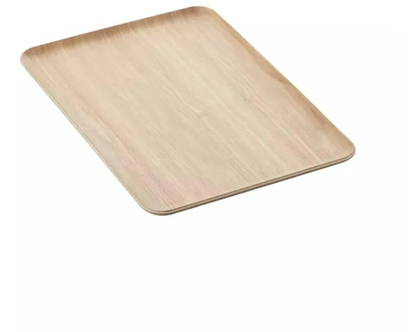 point virgule Serviertablett Multiplex 39 x 27 cm