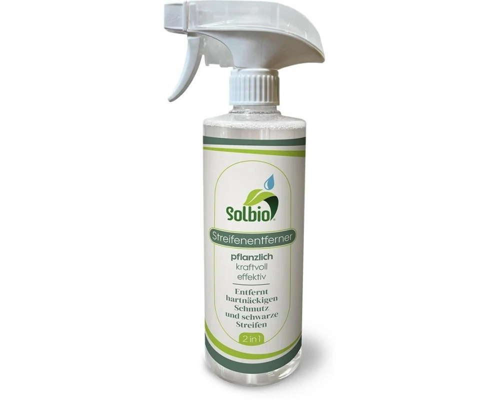 Solbio Regenstreifenentferner 500 ml