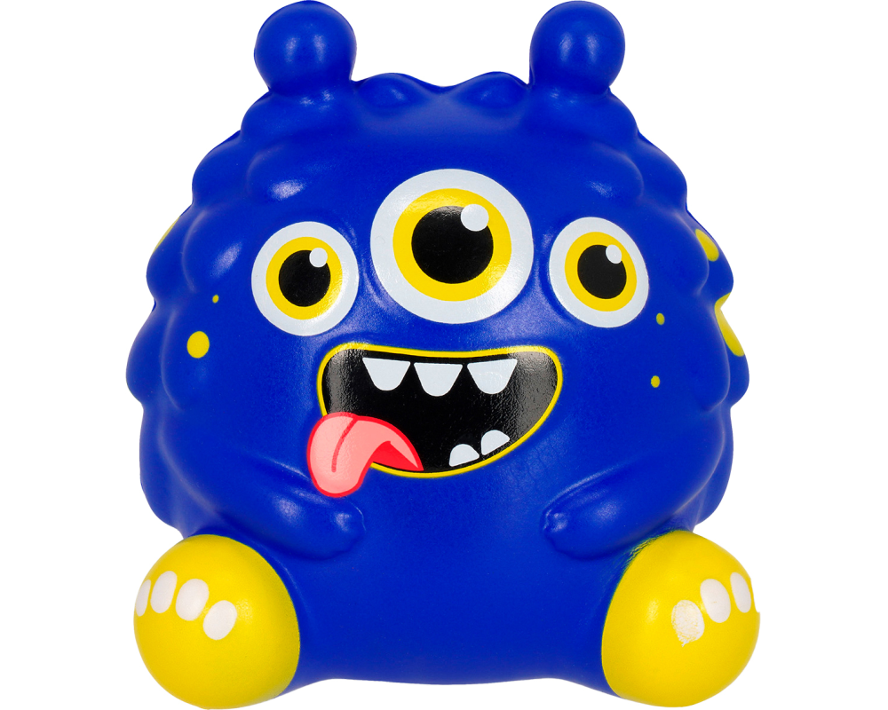 LEGAMI Quetschfigur SQIF0013 Monster