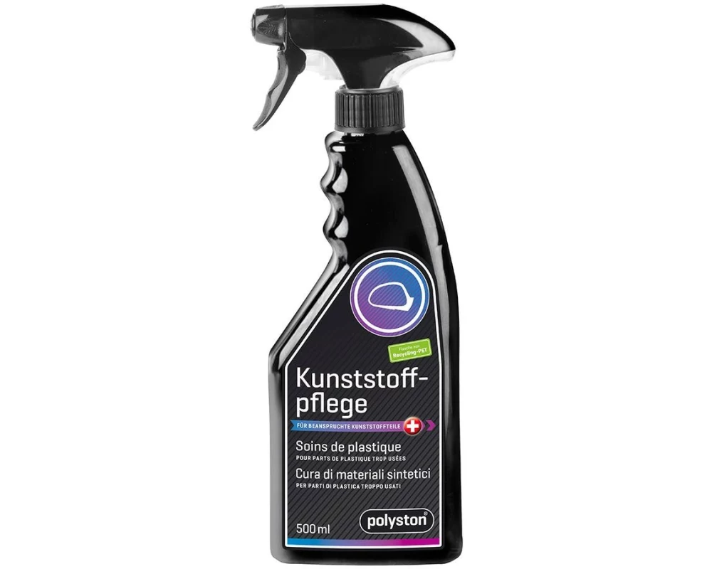 Polyston Kunststoffpflege, 500 ml