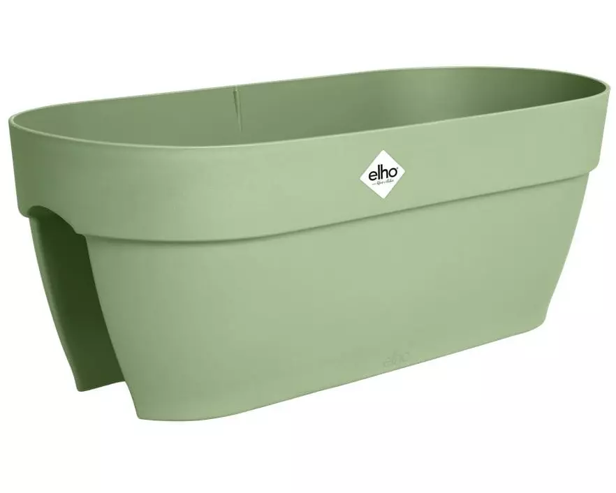Elho Blumenbrücke Vibia Campana 60 cm Grün