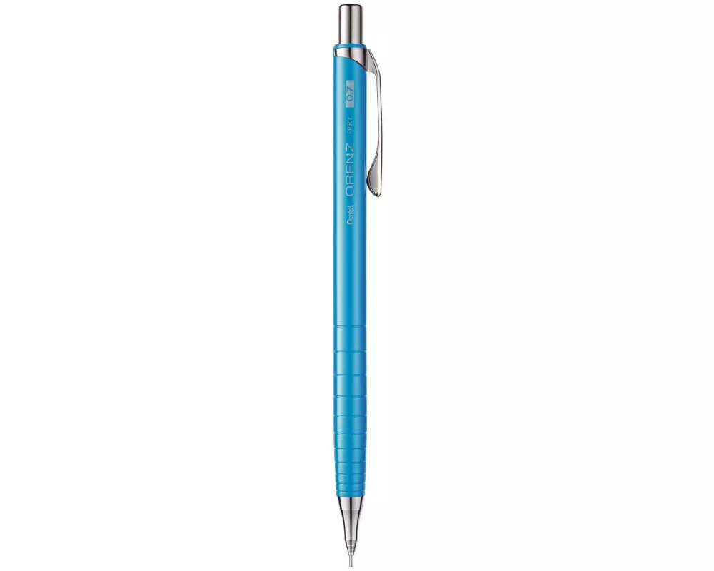 pentel Minenbleistift Orenz 0.7 mm, Hellblau