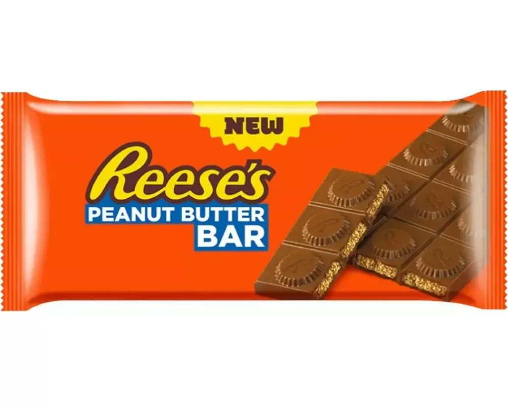 Reese's Peanut Butter Bar 90 g