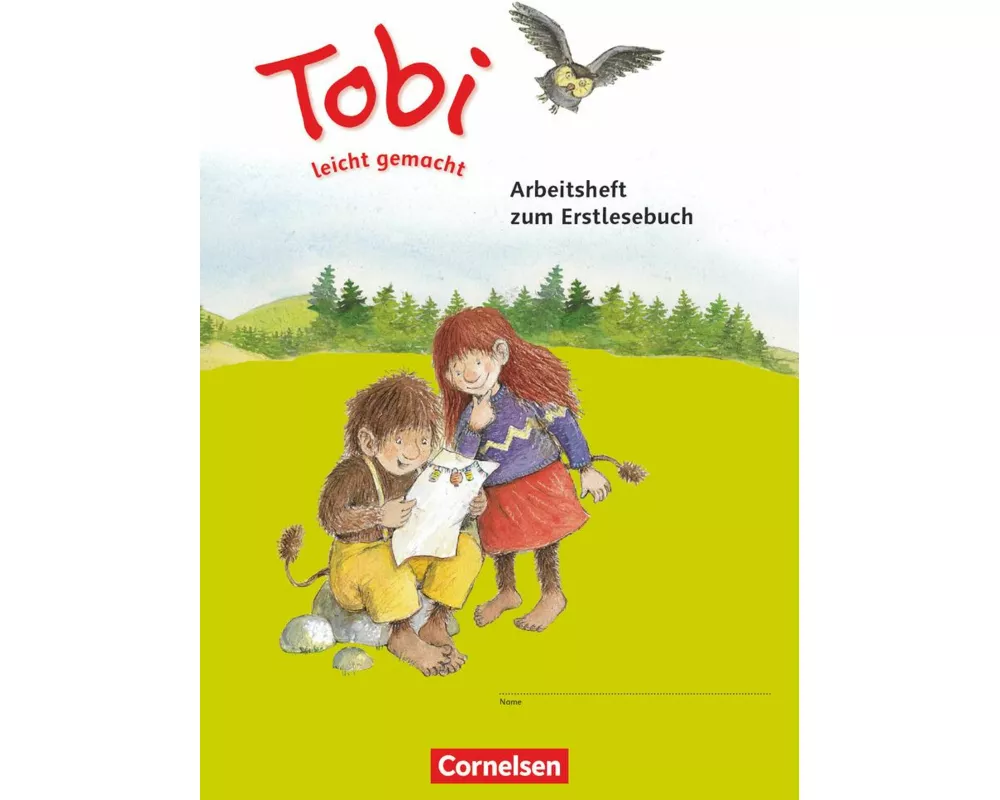 Tobi - Ausgabe 2016