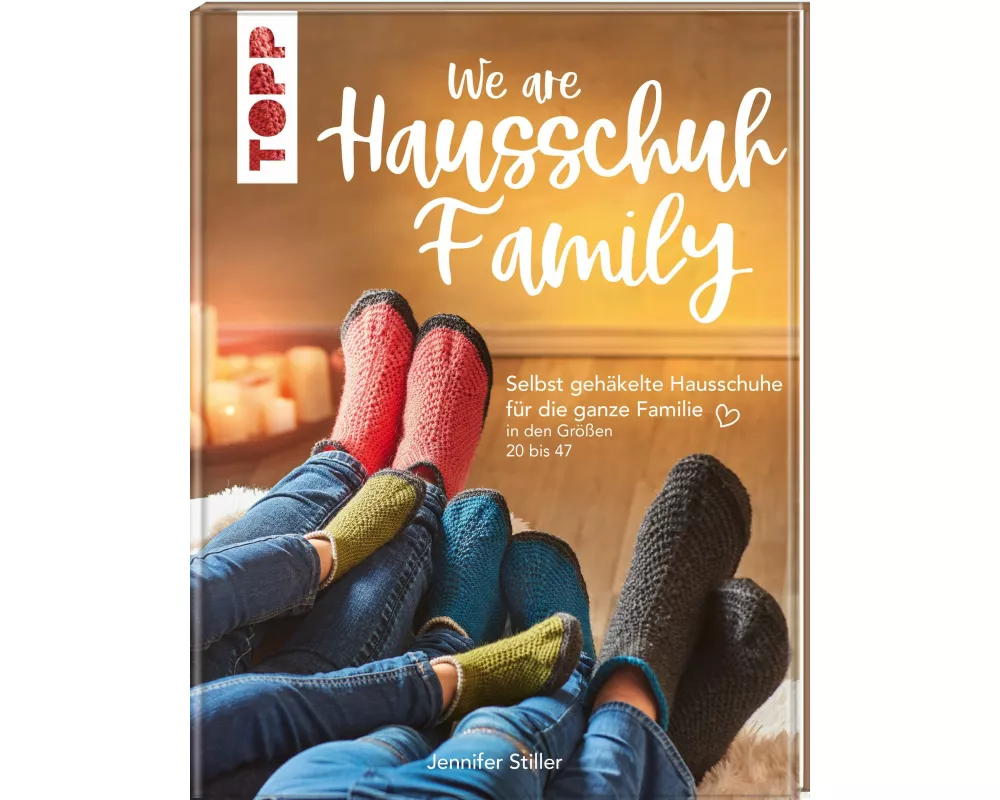 We are HAUSSCHUH-Family
