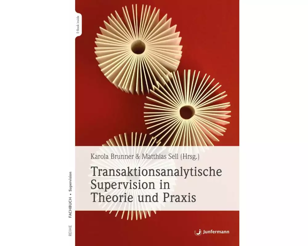 Transaktionsanalytische Supervision in Theorie und Praxis