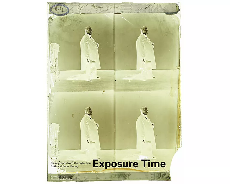 Exposure Time