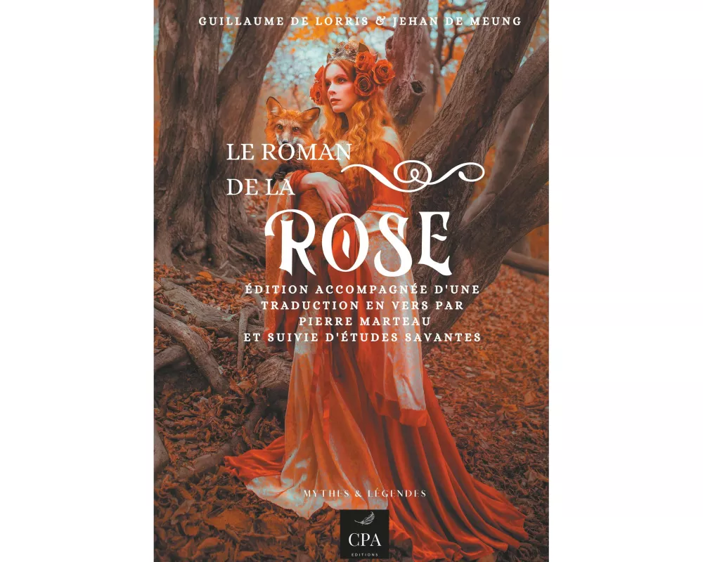 Le Roman De La Rose