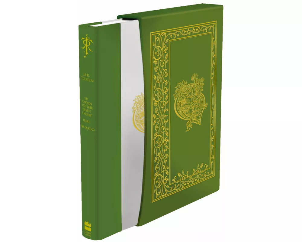 Sir Gawain and the Green Knight