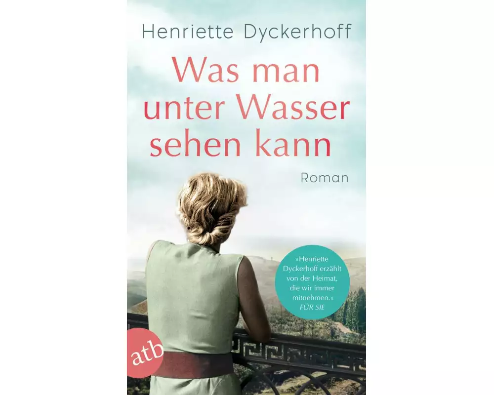 Was man unter Wasser sehen kann