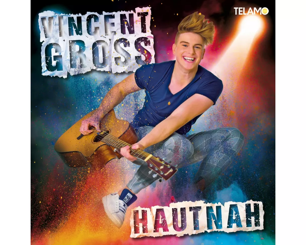 Hautnah