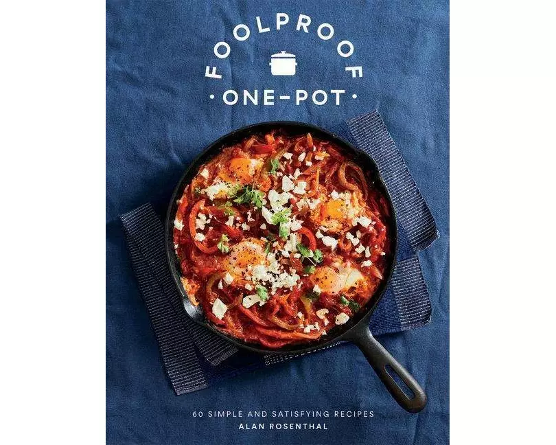 Foolproof One-Pot