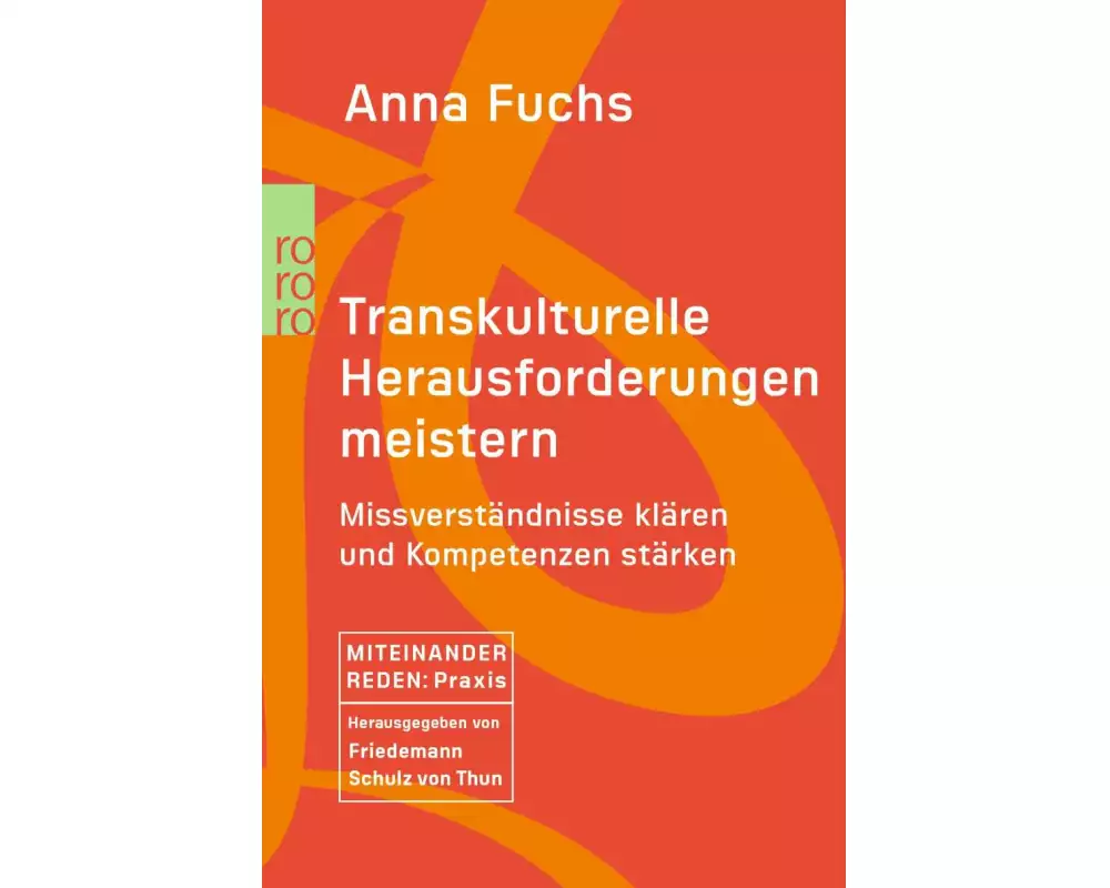 Transkulturelle Herausforderungen meistern