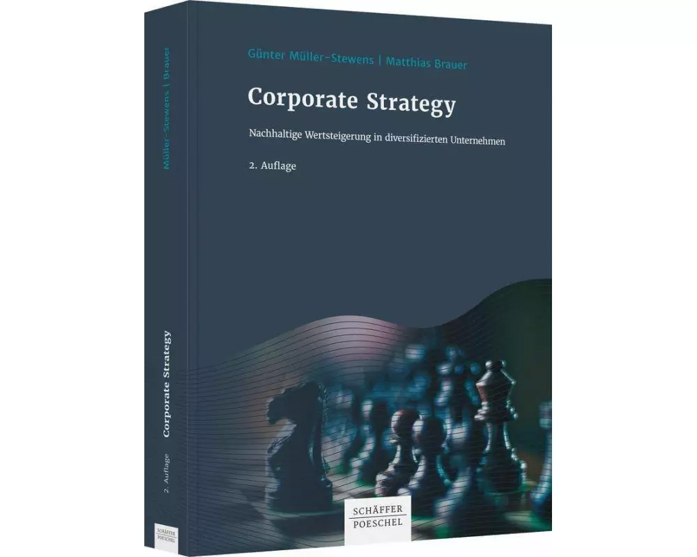 Corporate Strategy