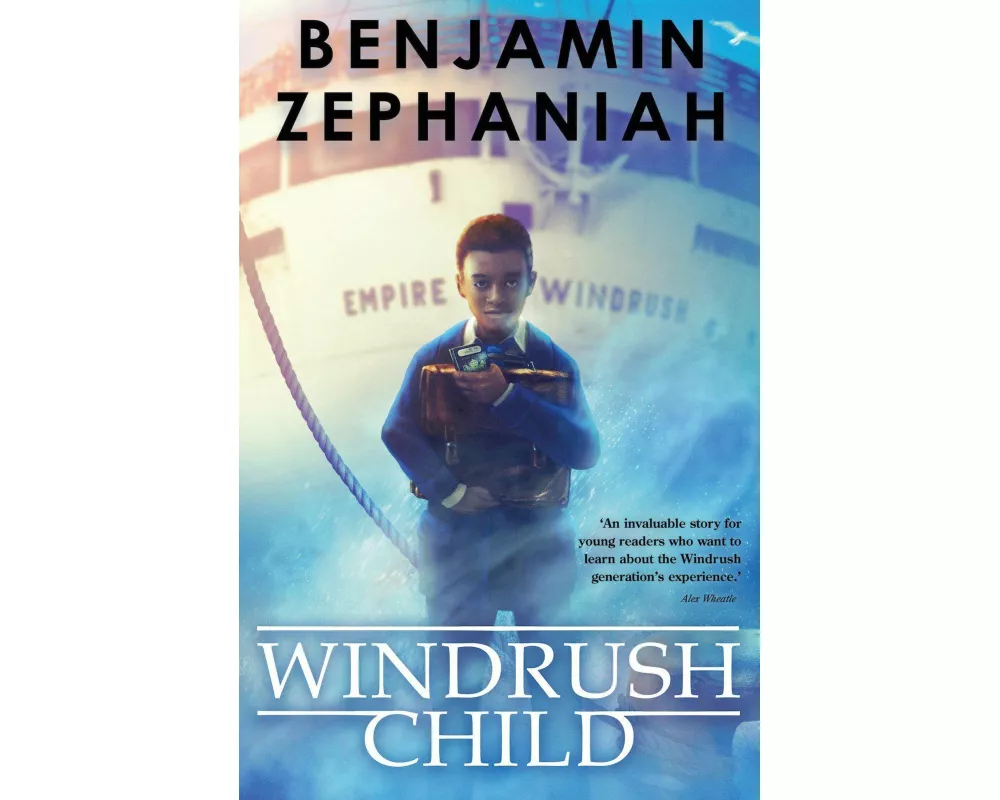 Windrush Child