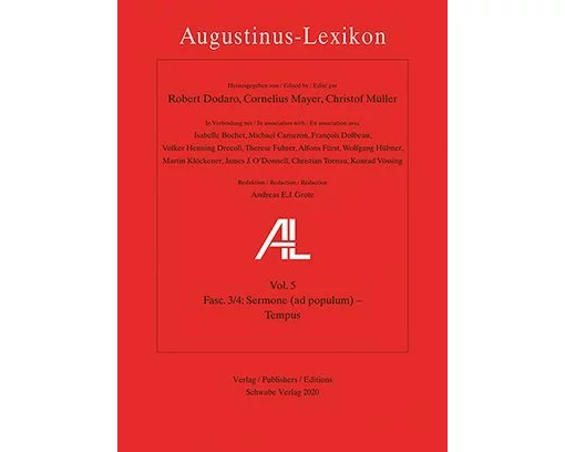 Sermones (ad populum) – Tempora, tempora christiana