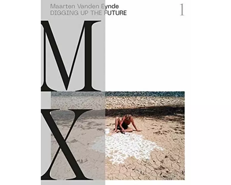 Maarten Vanden Eynde