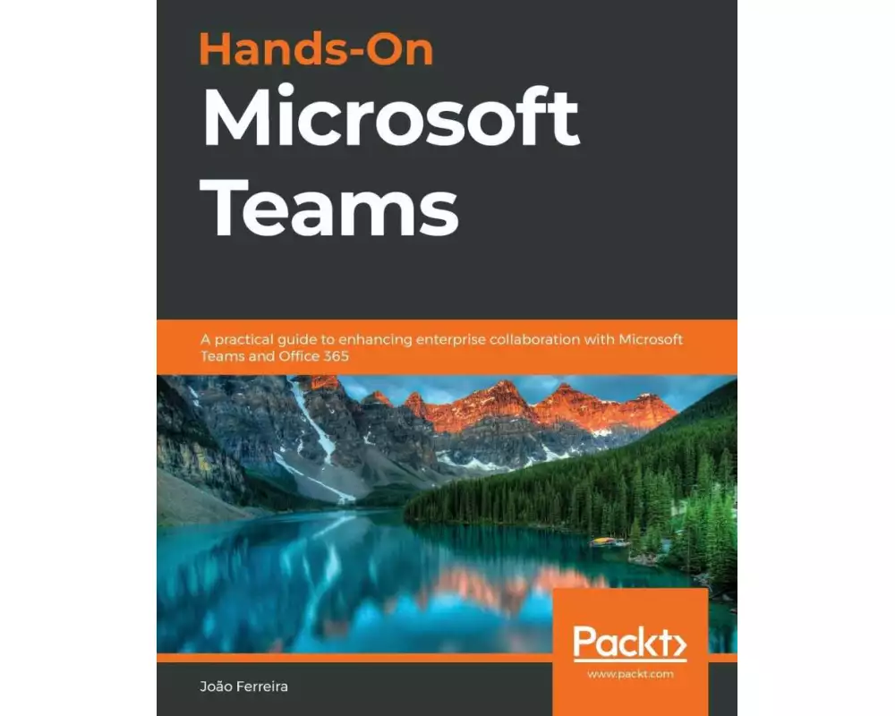 Hands-On Microsoft Teams
