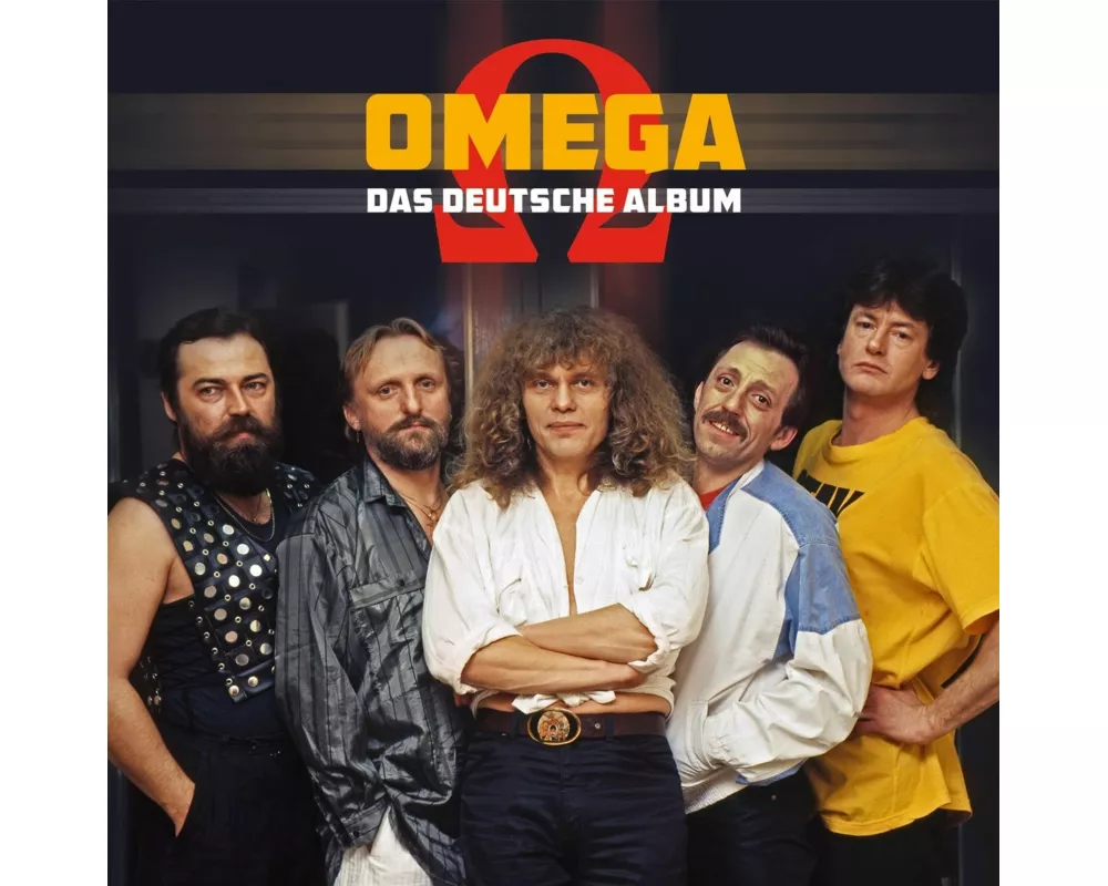 Das Deutsche Album