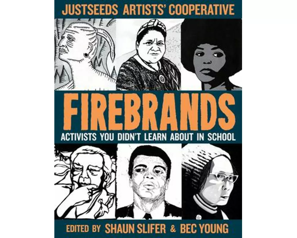 Firebrands