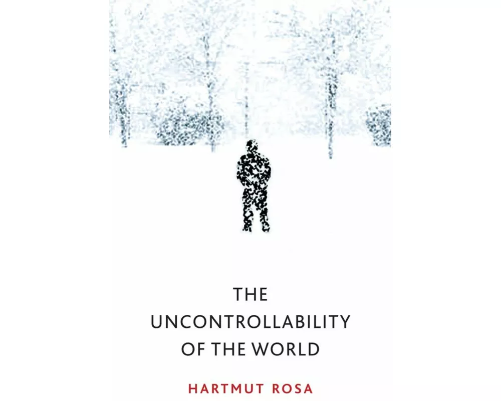 The Uncontrollability of the World