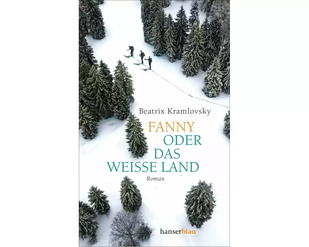 Fanny oder Das weiße Land