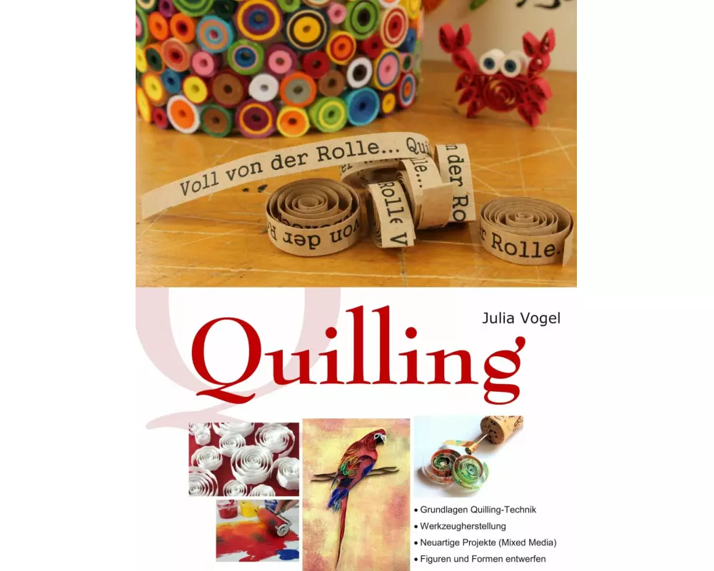 Quilling