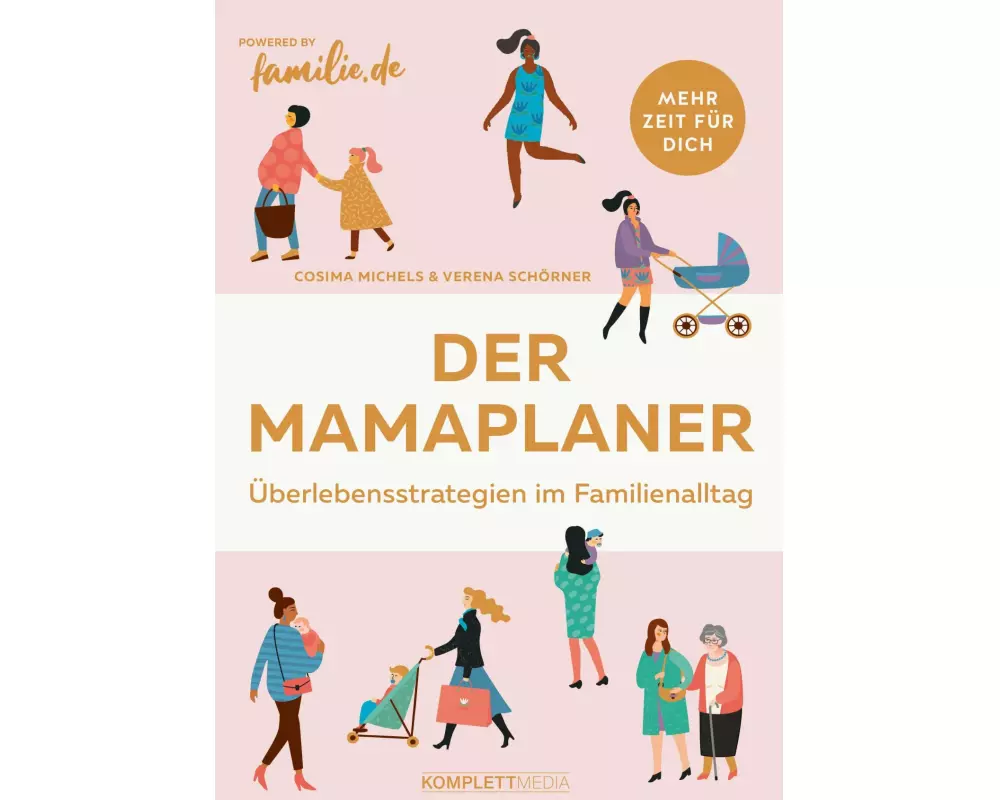 Der Mamaplaner