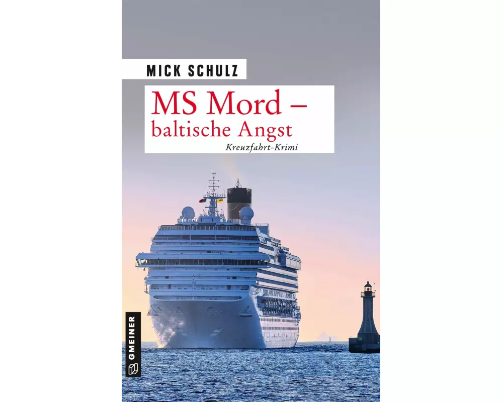 MS Mord - Baltische Angst