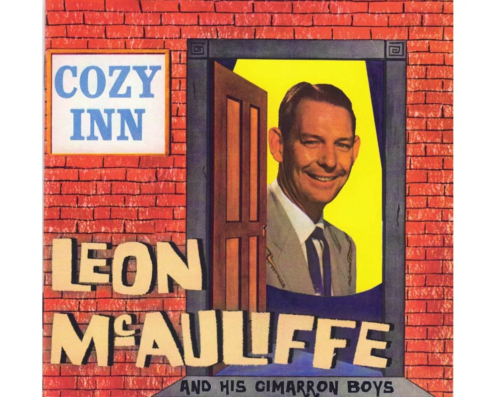 Cozy Inn - The Rockin' Country Sides