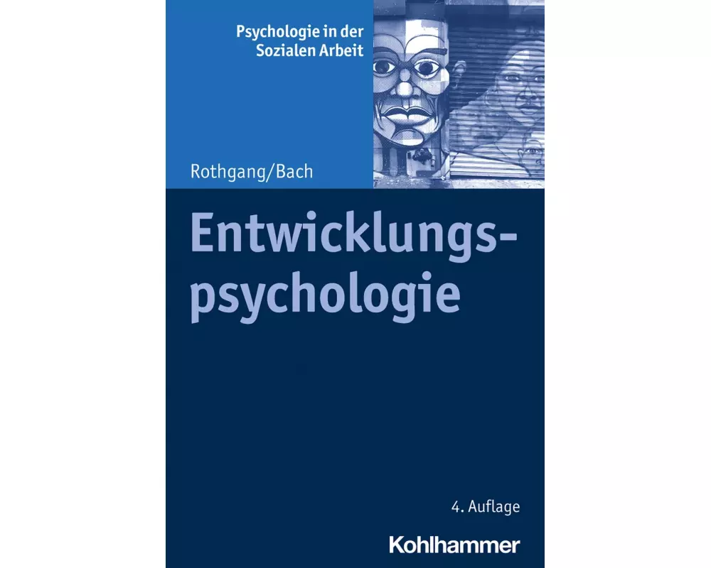 Entwicklungspsychologie